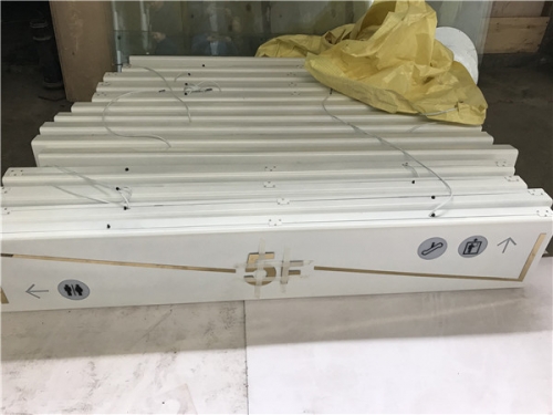 貴州商場標識標牌設(shè)計