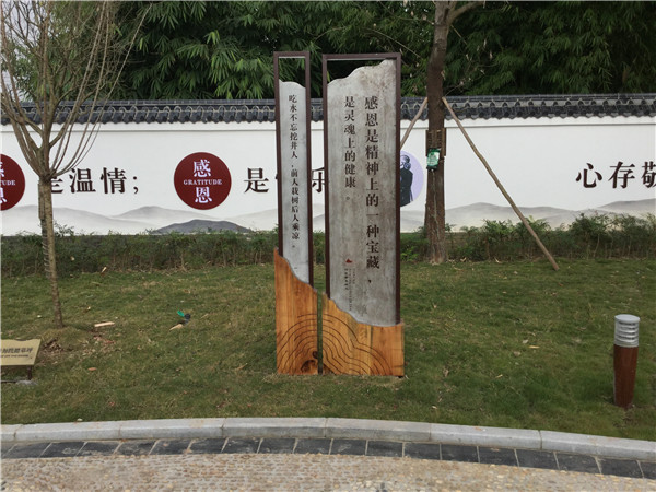 成都導視牌